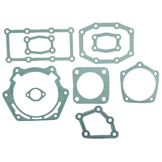 КОмплект прокладок КПП ZF S6-85 [1310298002] VILITAN 12267VLT