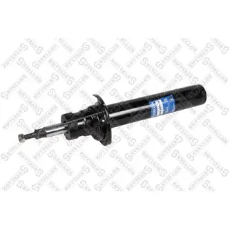 Амортизатор передний правый газовый BMW X3 F25 2.0-3.5D 10> STELLOX 4214-0094-SX