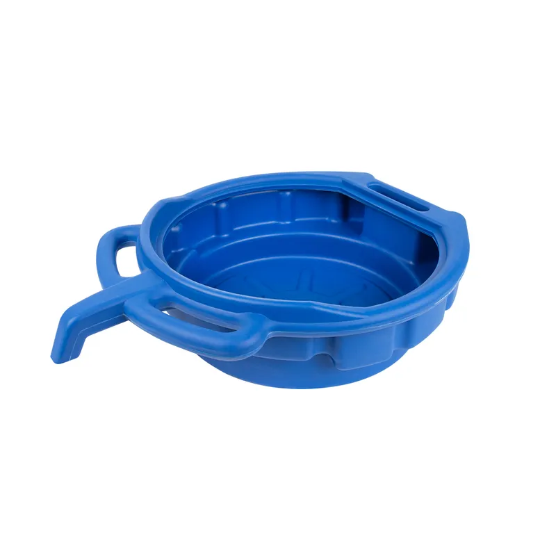 Поддон для слива масла 8 л KRAFT KT 705226 KRAFT KT705226