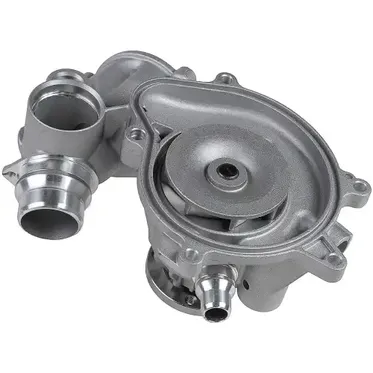 Помпа BMW E60/E61/E63/E64/E65/E66/E70 4.0/4.8 05> ZENTPARTS Z14630