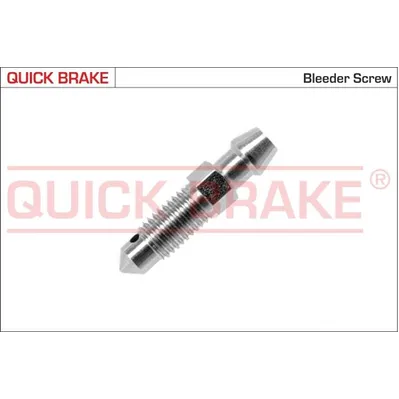 Штутцер QUICK BRAKE 0086