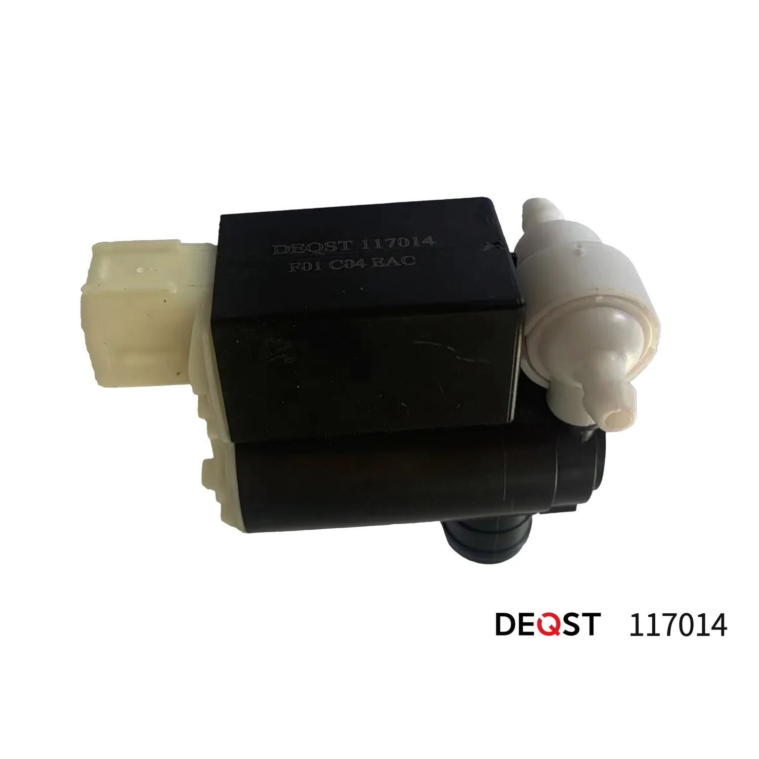Мотор омывателя CHEVROLET LACETTI (J200) 03.051.6 16 V DEQST 117014