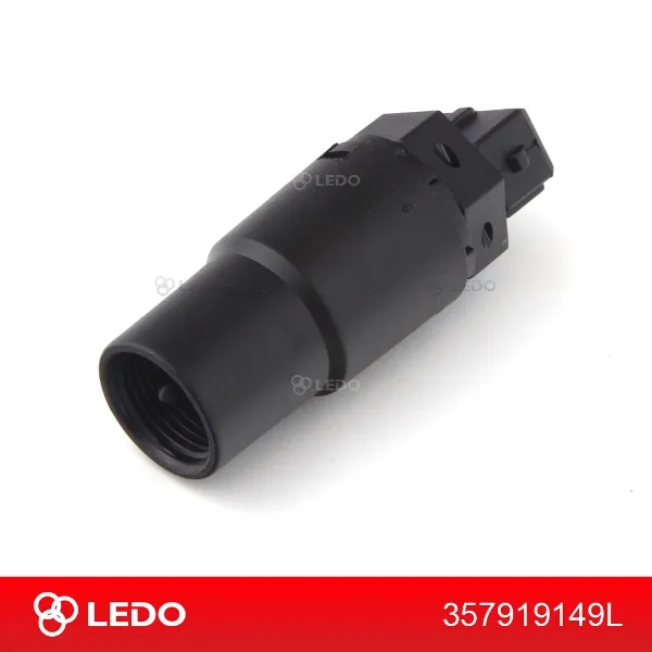 Датчик скорости КПП 357919149 на VAG/Ford LEDO 357919149L