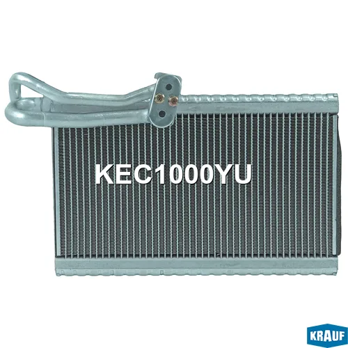 Испаритель кондиционера KRAUF KEC1000YU