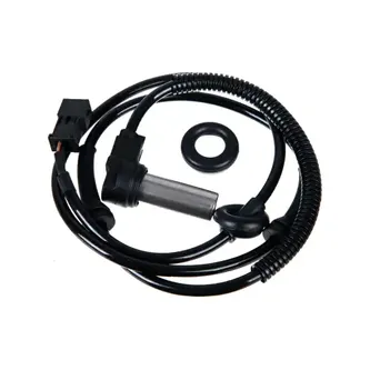 Датчик ABS передний Audi A4,VW Passat 1.6-2.8i/D 95-01 ZENTPARTS Z03118