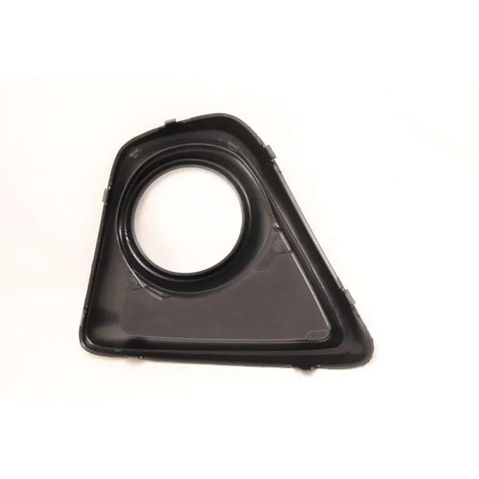 Накладка фары противотуманной Лев. Mazda CX5 2012-2016