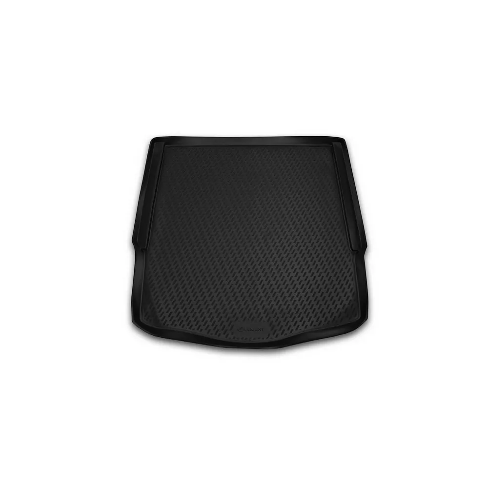 Коврик в багажник Ford Mondeo IV 2007-2015 хэтчбек полиуретан Element b000.8.2