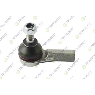 Наконечник рулевой тяги RL OPEL Agila 2000--Ch->1G075421 TEKNOROT O-171