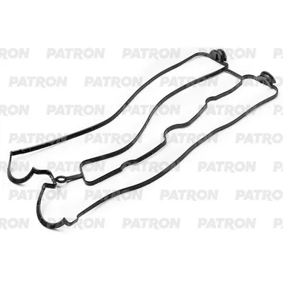 Прокладка клапанной крышки OPEL VECTRA. OMEGA 1.8i-2.2i 16V 93> PATRON PG60051