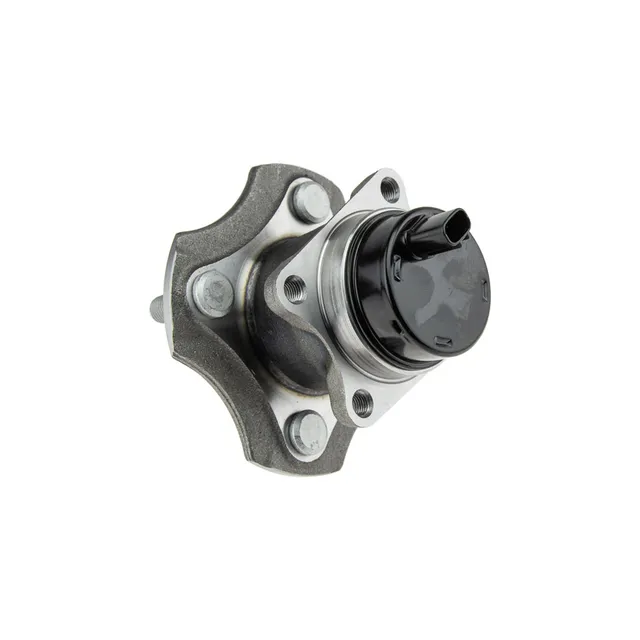 Ступица колеса, к-т зад. Toyota Yaris 1.0-1.5 99-05 NTY KLTTY063