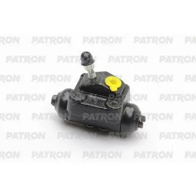 Цилиндр тормозной рабочий SUBARU: JUSTY II 95-03, SUZUKI: BALENO 95-02, BAL PATRON PBC5543