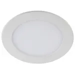 Светильник ЭРА светодиодный круглый LED 6W 220V 6500K (40/960) ЭРА Б0033010
