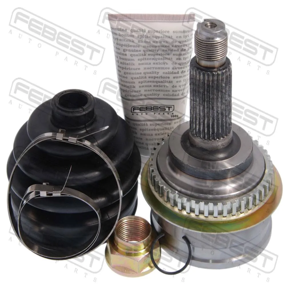ШРУС наружный 30x56x27 SUBARU IMPREZA G11 2000.02-2007.04 [JP] FEBEST 0810-026A44