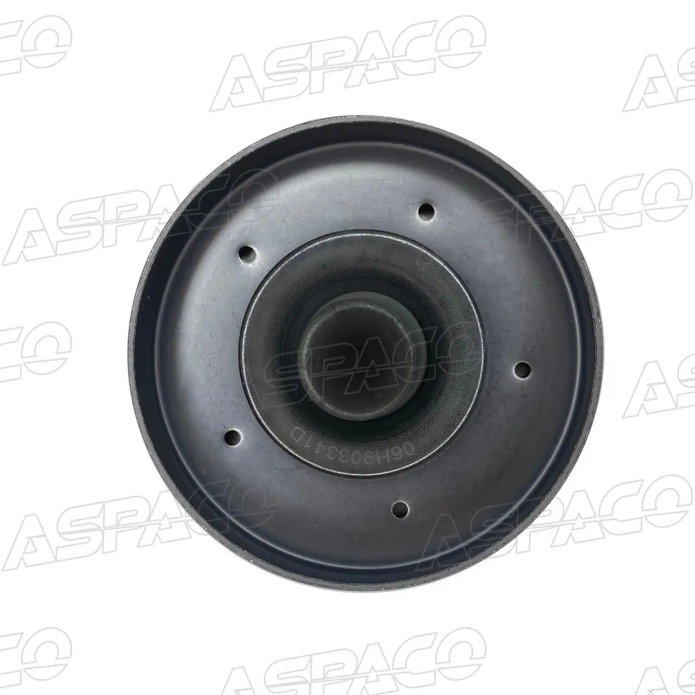 Ролик обводной приводного ремня VAG AUDI A4, а5 VOLKSWAGEN TRANSPORTER 2008-18 ASPACO AP62936