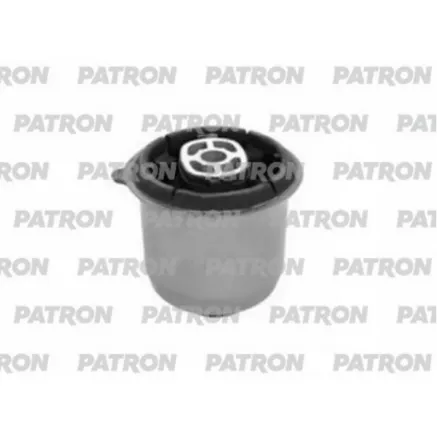 Сайлентблок балки PEUGEOT 308 I (4A, 4C) 308 SW I (4E, 4H) 07- 3008 PATRON PSE12135