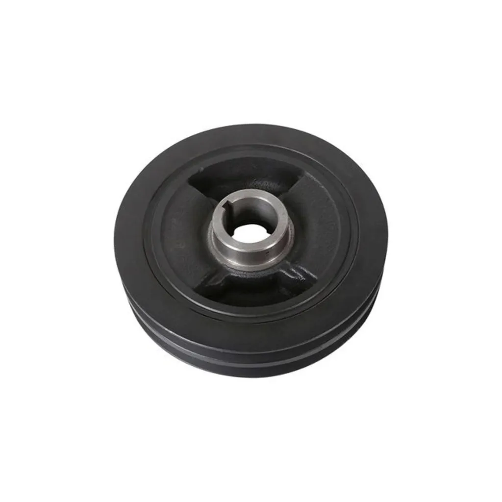 Шкив коленвала HILUX 2005-2015/HILUX 1997-2004/LC PRADO/LC PRADO 150 2009-/LC PRADO 120 2002-2009/LC