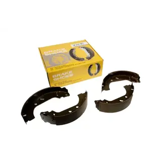 Колодки тормозные барабанные Citroen Jumpy, Peugeot Expert/806 1.6-2.1T ZENTPARTS Z06905