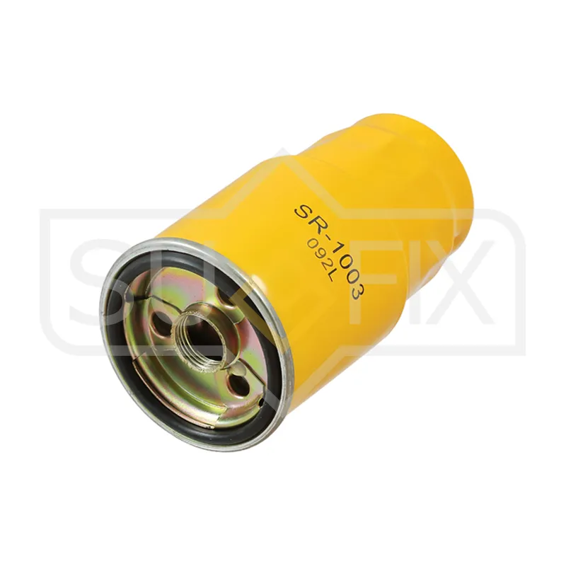 Фильтр топливный SUFIX SR-1003