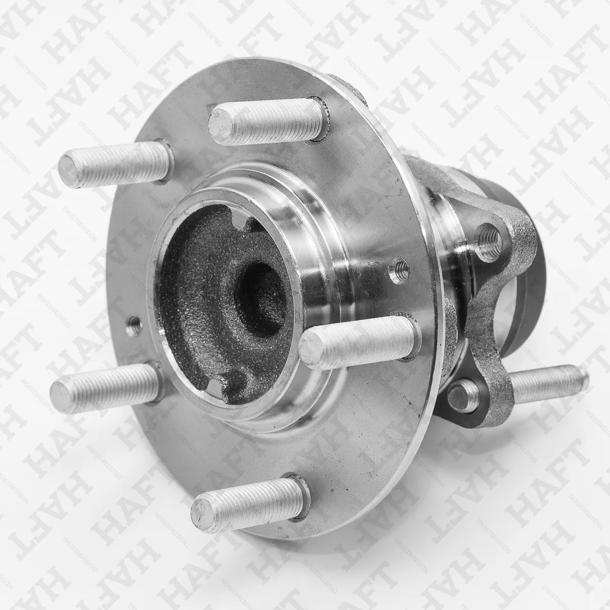 Ступица зад. KIA Cerato 08-> HAFT RH0274