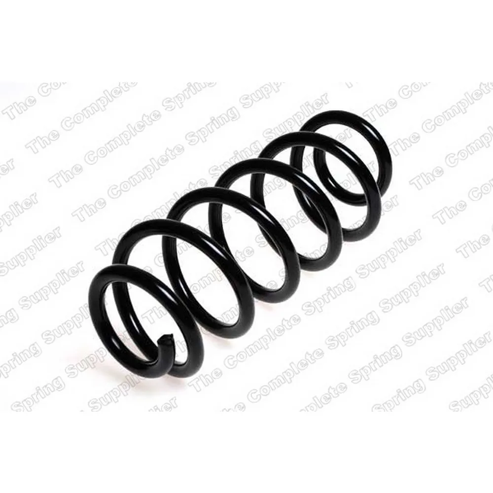 Пружина пер.SKODA SUPER B (3U4) 02->
