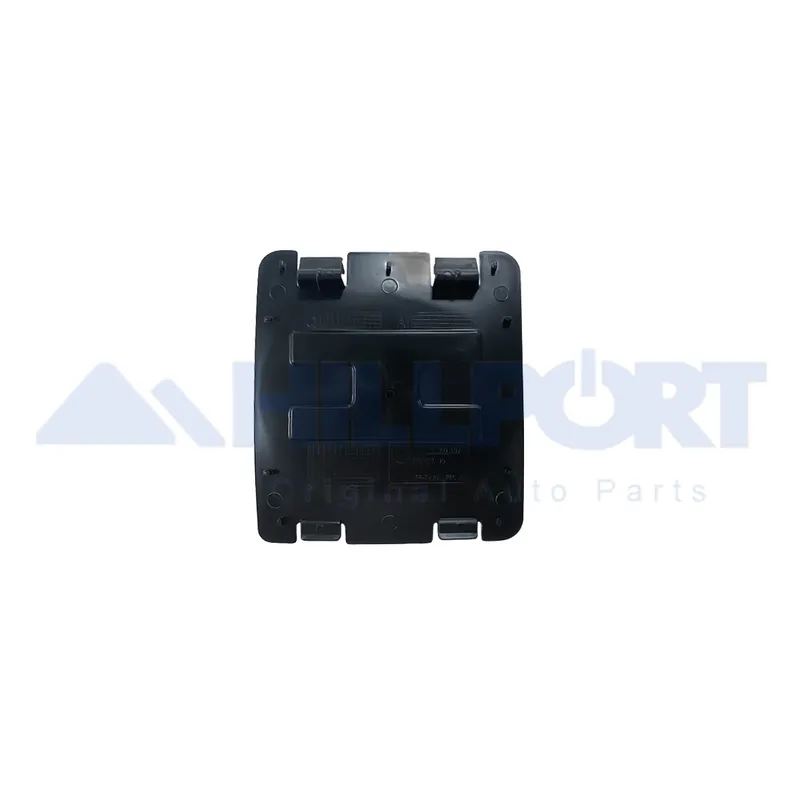 Заглушка подкрылка HILLPORT BMHP3132