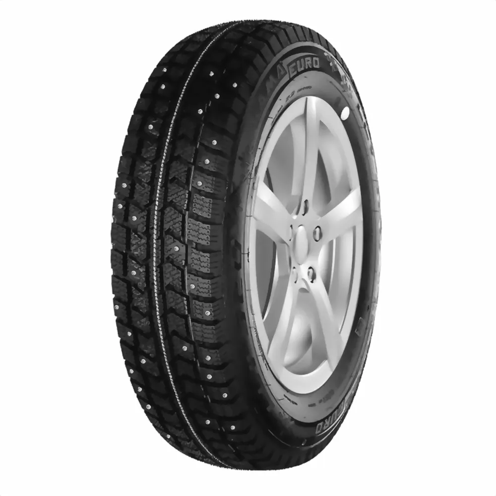 Шина R16C 185/75 КАМА Euro LCV-520 104/102R зима 2250001