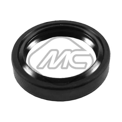 Сальник ступицы MITSUBISHI PAJERO Metalcaucho 39337