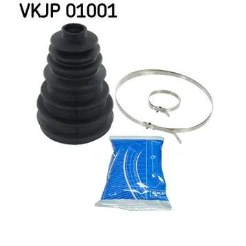 Пыльник ШРУСа SKF VKJP01001