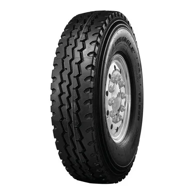 Шина грузовая R16 8,25 Triangle TR668 128/124M всесез TTS228452