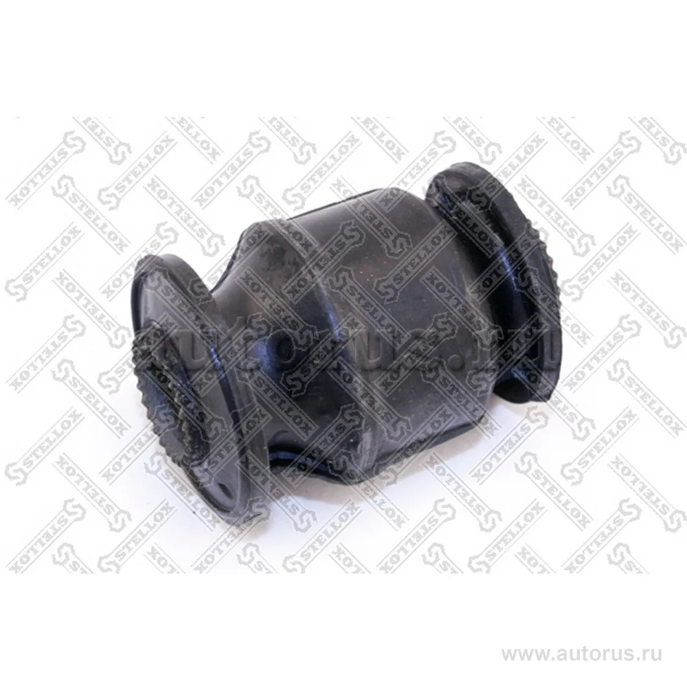 Сайлентблок рычага пер. Nissan Micra all 93-03 STELLOX 87-74018-SX