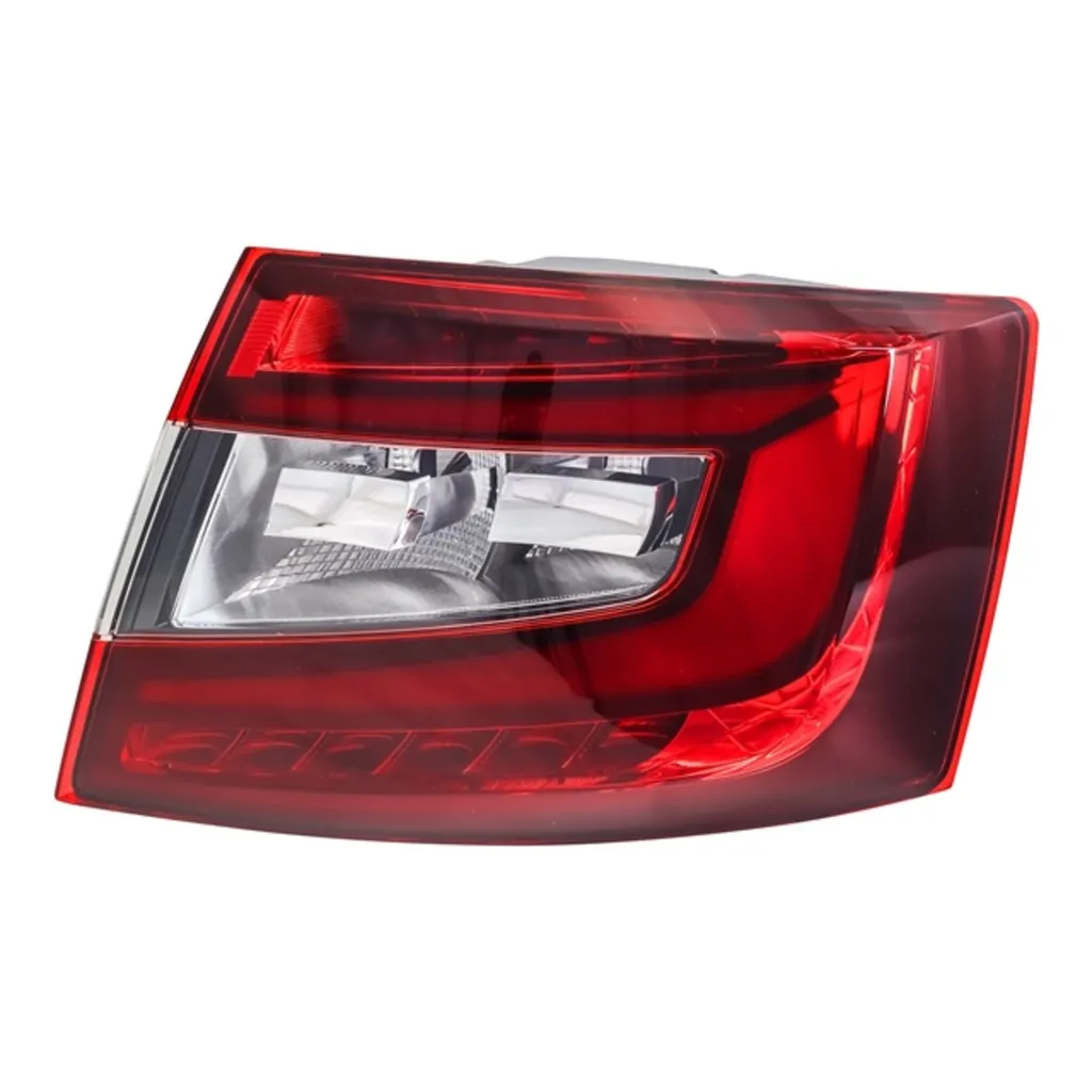 Фонарь задний LED правый OCTAVIA 2017-2020 SDLKL04010R