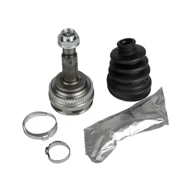 ШРУС наружный к-кт ABS, 4342012580 Toyota Prius 1.5 Hybrid 03> STELLOX 150 2082-SX