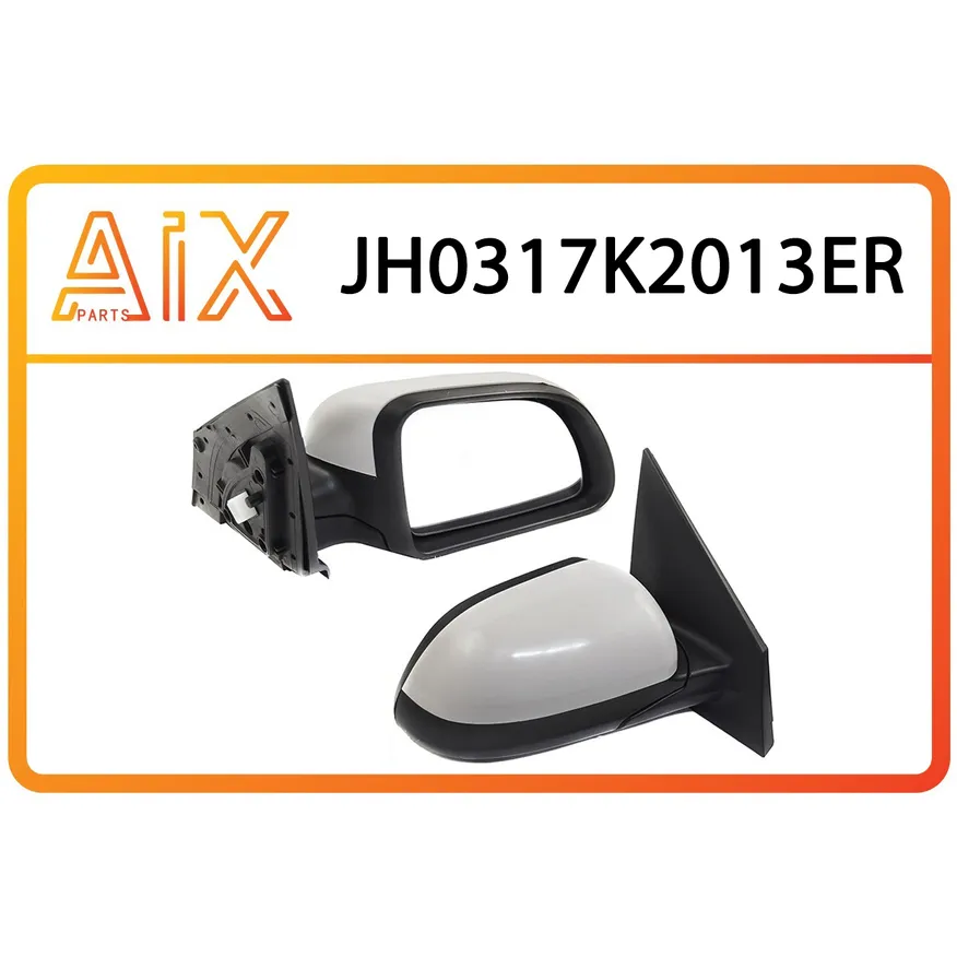 Зеркало электрическое правая AIX JH03-17K2-013ER