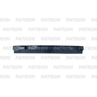 Усилитель бампера Накладка на усилитель бампера (пена) Tesla Model X PATRON P73-0063