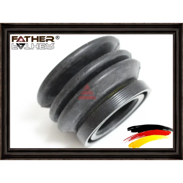 Сальник штока выбора передач FATHER F3302R58