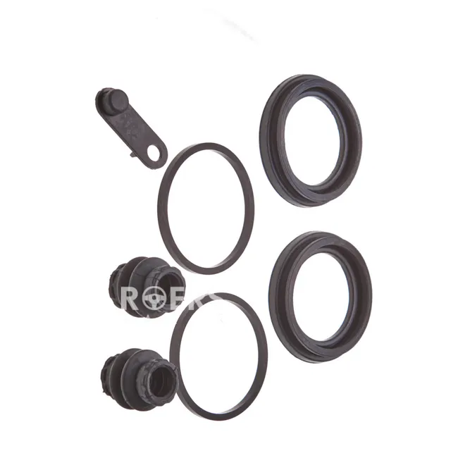 Ремкомплект тормозного суппорта Roers Parts RP27RB012