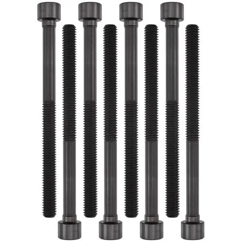 Комплект болтов ГБЦ CITROEN C1, DAIHATSU SIRION, PEUGEOT 107, TOYOTA AYGO,YARIS 1.0 (3CYL)(CFA,CFB, ZIKMAR Z16568R