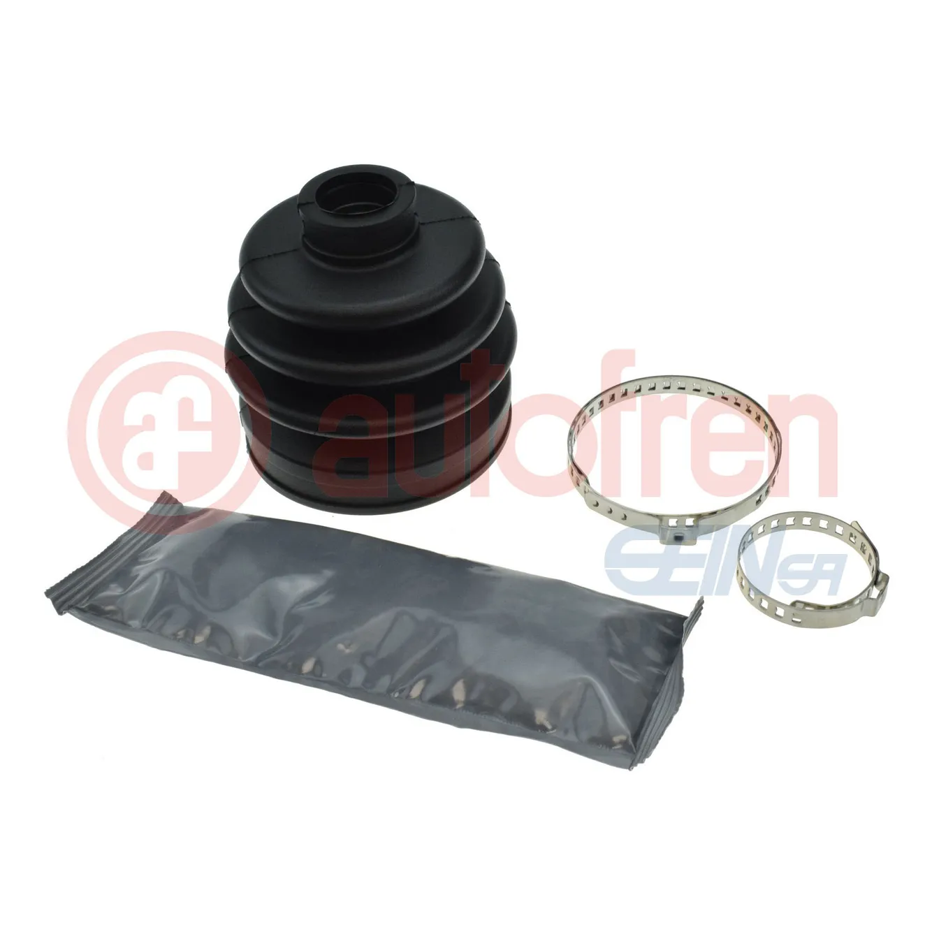 Пыльник ШРУСа комплект MITSUBISHI SEINSA D8325