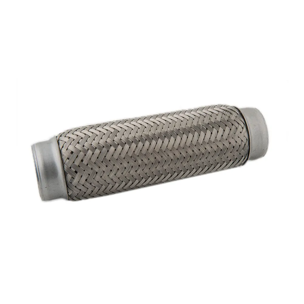 ГОФРА ГЛУШИТЕЛЯ ТРЕХСЛОЙНАЯ 55X250 IBERIS IB55X250