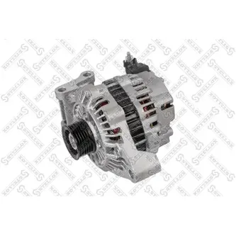 Генератор 70A Ford Fiesta/Fusion, Mazda 2 1.25-1.6i 01> STELLOX 06-10866-SX