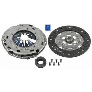 Сцепление в сборе SACHS 3000 970 036