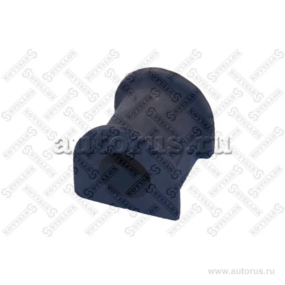 Втулка стабилизатора переднего центральная d19 Toyota Yaris NCP10 STELLOX 89-98124-SX