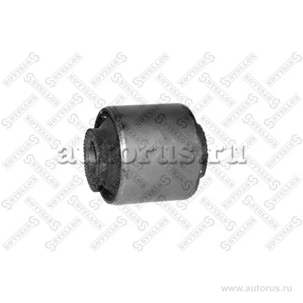 Сайлентблок заднего рычага Nissan AD VAN/WINGROAD Y11 99-04 STELLOX 77-01102-SX