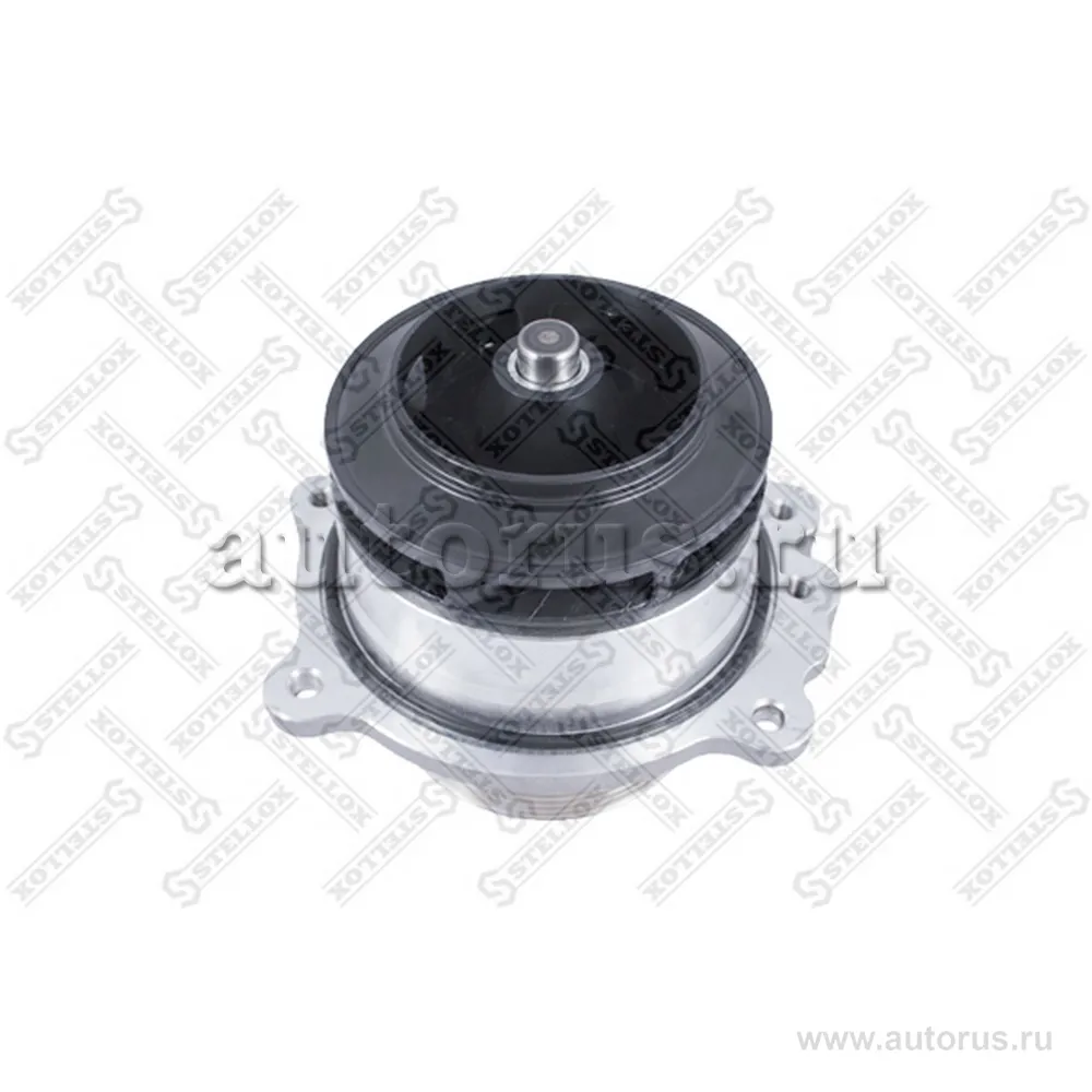 Насос водяной DAF CF85/XF95/XF105 STELLOX 81-04149-SX