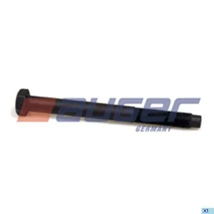 Бoлт С И M16x170х1,5 Р 57 К 24 L 10 шестигран-й RVI AUGER 54038
