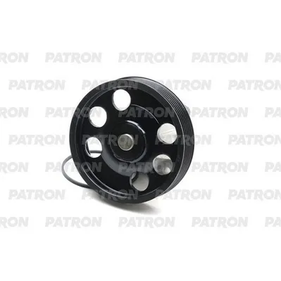 Насос водяной S233 FIAT Doblo 1.3D MJT 16V 01> PATRON PWP1673