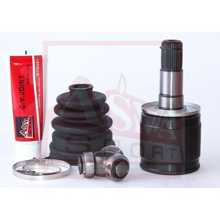 Шрус внутренний левый 33x34.7x28 MITSUBISHI ASVA MTIN-D01