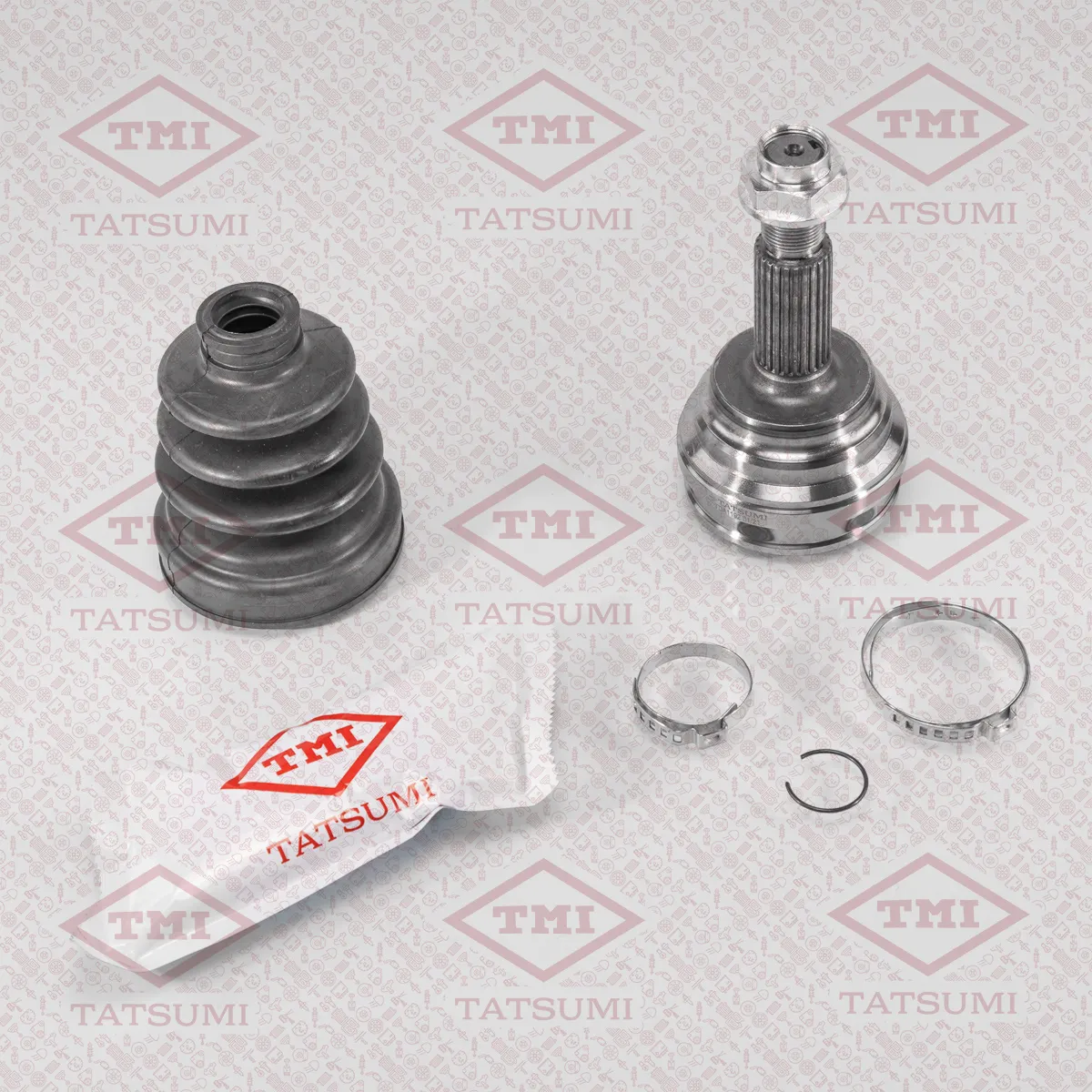 ШРУС наружный к-т TOYOTA Corolla 00-> TATSUMI TDA1192