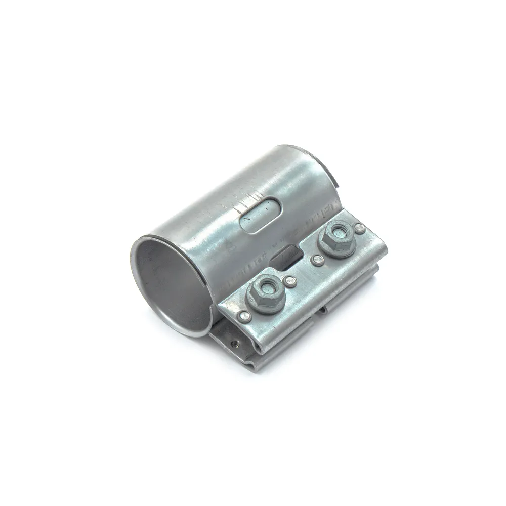 Соединение труб (муфта) NORMA DN45, L88 мм . CBD605.668 ВЕС CBD CBD605668