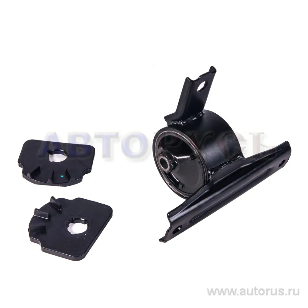 Опора двигателя R MITSUBISHI Outlander II/PSA 4007/C-Cross. VK TECHNOLOGY VT 35164